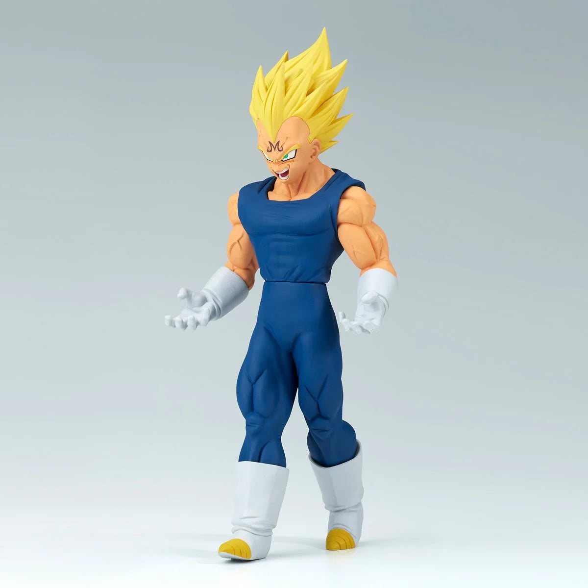 Dragon Ball Z - Majin Vegeta 19Cm