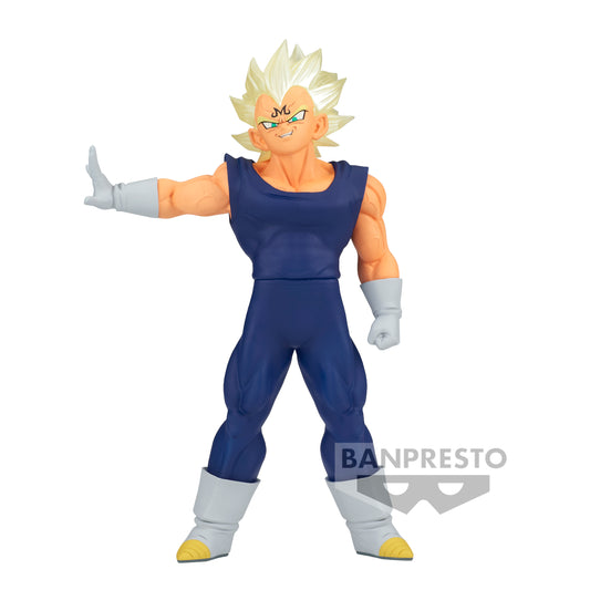 Dragon Ball Z - Majin Vegeta 17Cm