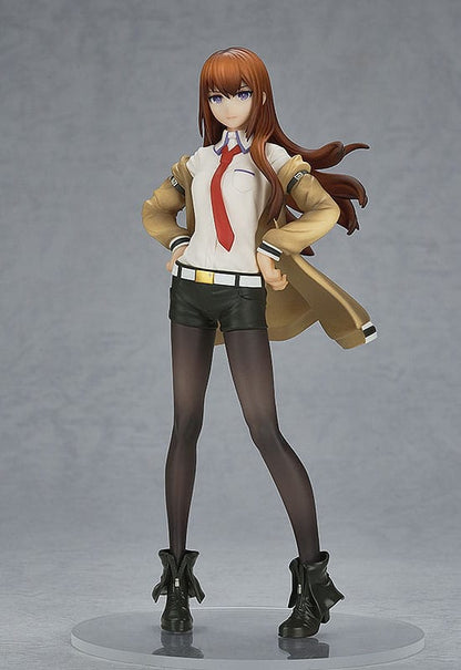 Steins gate Pop Up Parade - Kurisu Makise 17 cm