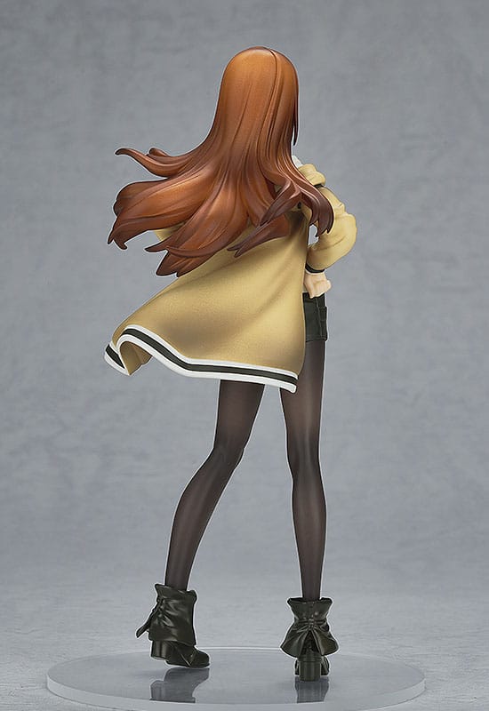 Steins gate Pop Up Parade - Kurisu Makise 17 cm