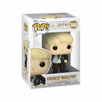 Harry Potter - Draco Malfoy Broken Arm (168)