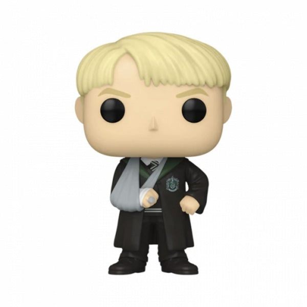 Harry Potter - Draco Malfoy Broken Arm (168)