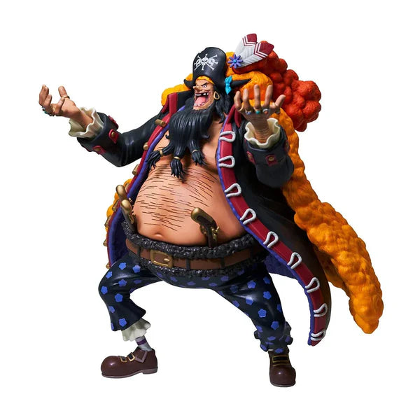 Ichiban Kuji One Piece - Marshall D. Teach 20Cm