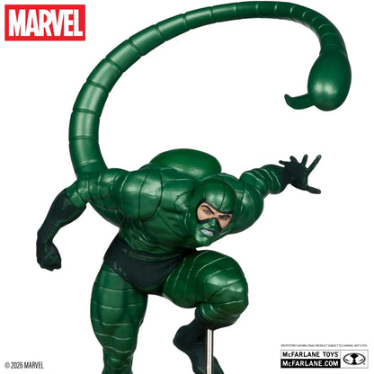 Marvel - Scorpion (318) 20Cm