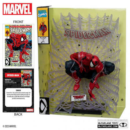 Marvel - Spider-Man (1) 28cm