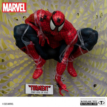 Marvel - Spider-Man (1) 28cm