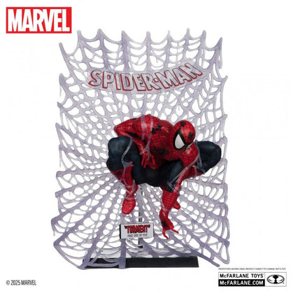 Marvel - Spider-Man (1) 28cm