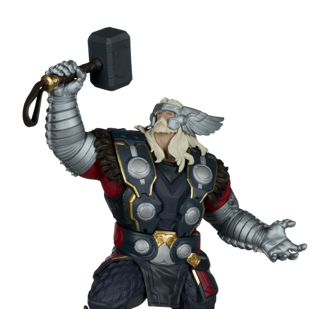 Marvel Rivals - Thor 20Cm