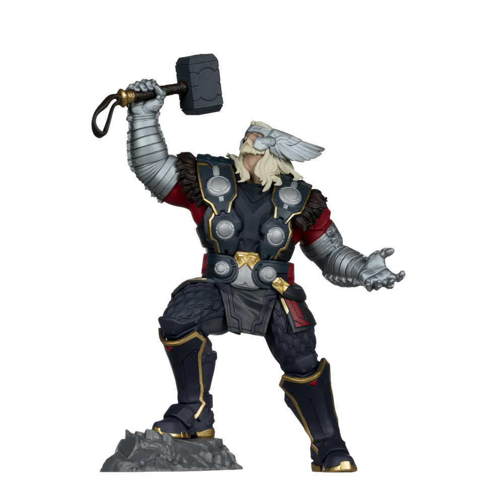 Marvel Rivals - Thor 20Cm
