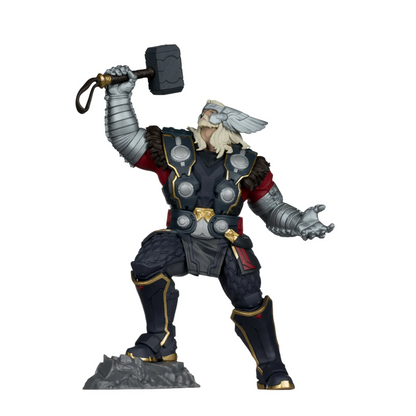 Marvel Rivals - Thor 20Cm