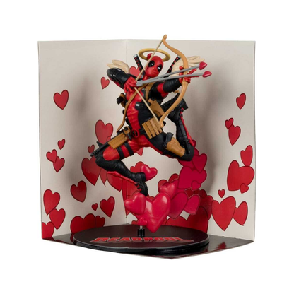Marvel - Deadpool (26) 19cm