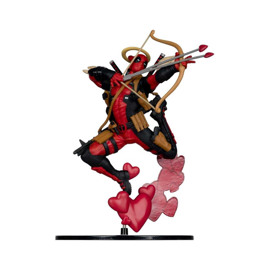 Marvel - Deadpool (26) 19cm