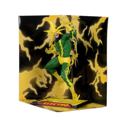 Marvel - Electro (5) 19Cm