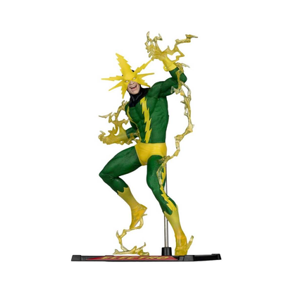 Marvel - Electro (5) 19Cm