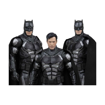 Dc Multiverse - Batman Justice League 18cm