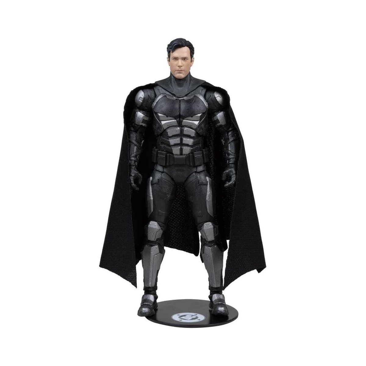 Dc Multiverse - Batman Justice League 18cm