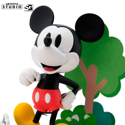 Abystyle - Mickey Mouse 10Cm