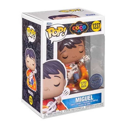 Coco - Miguel (1237) Special