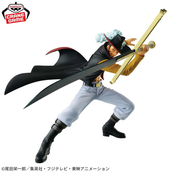 One Piece - Dracule Mihawk 13Cm