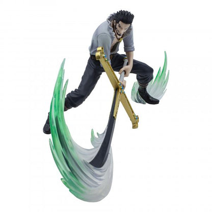 One Piece Dxf Special - Dracule Mihawk 12Cm