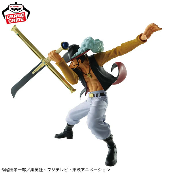 One Piece - Dracule Mihawk 13Cm