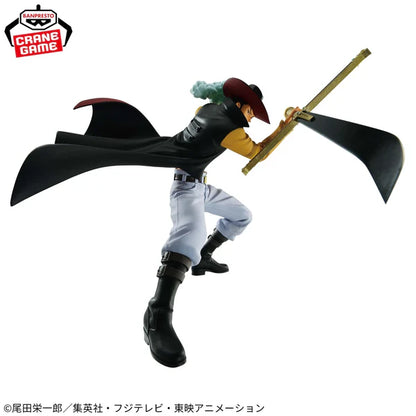 One Piece - Dracule Mihawk 13Cm