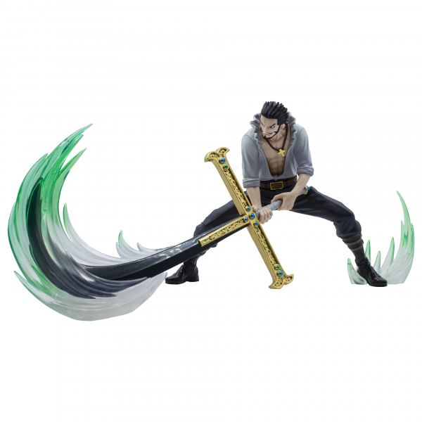 One Piece Dxf Special - Dracule Mihawk 12Cm