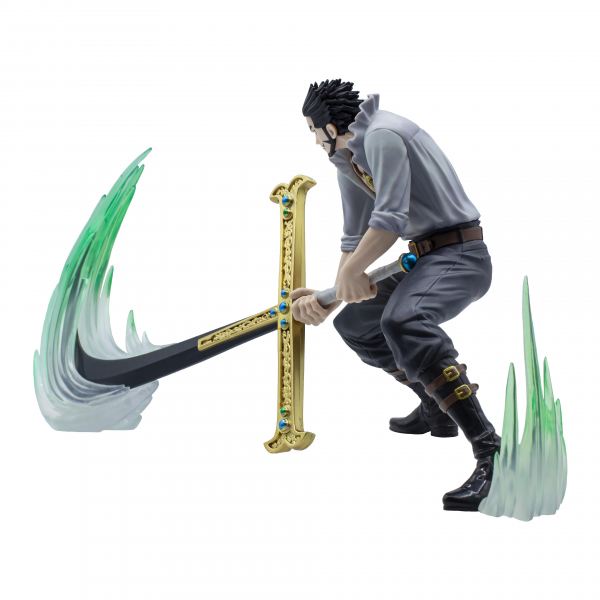 One Piece Dxf Special - Dracule Mihawk 12Cm