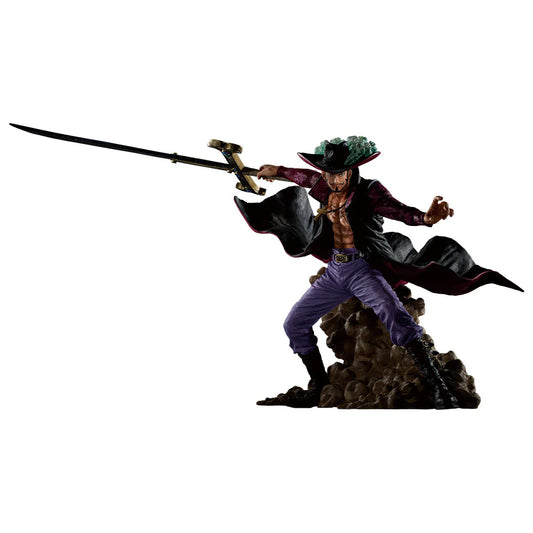 Ichiban Kuji One Piece - Dracule Mihawk 16Cm