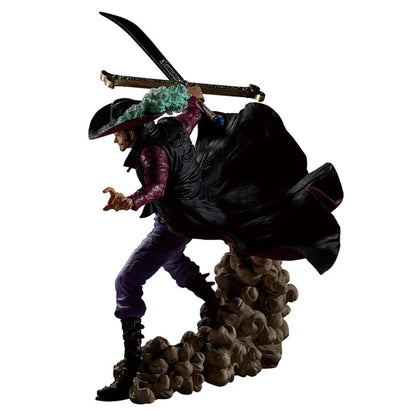 Ichiban Kuji One Piece - Dracule Mihawk 16Cm