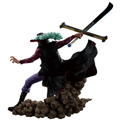 Ichiban Kuji One Piece - Dracule Mihawk 16Cm