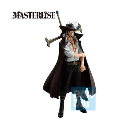 Ichibansho One Piece - Dracule Mihawk 25Cm