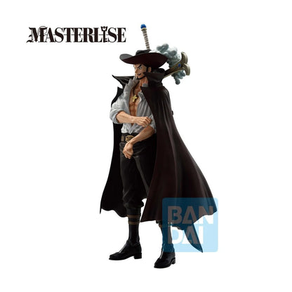 Ichibansho One Piece - Dracule Mihawk 25Cm