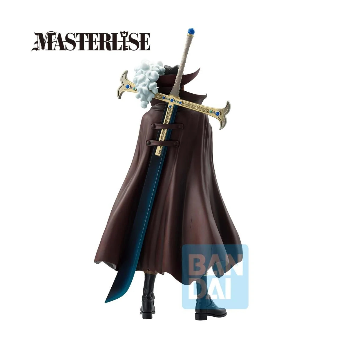 Ichibansho One Piece - Dracule Mihawk 25Cm