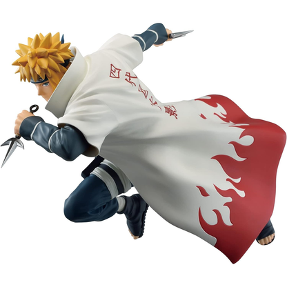 Naruto Shippuden - Namikaze Minato 18Cm Ver. II