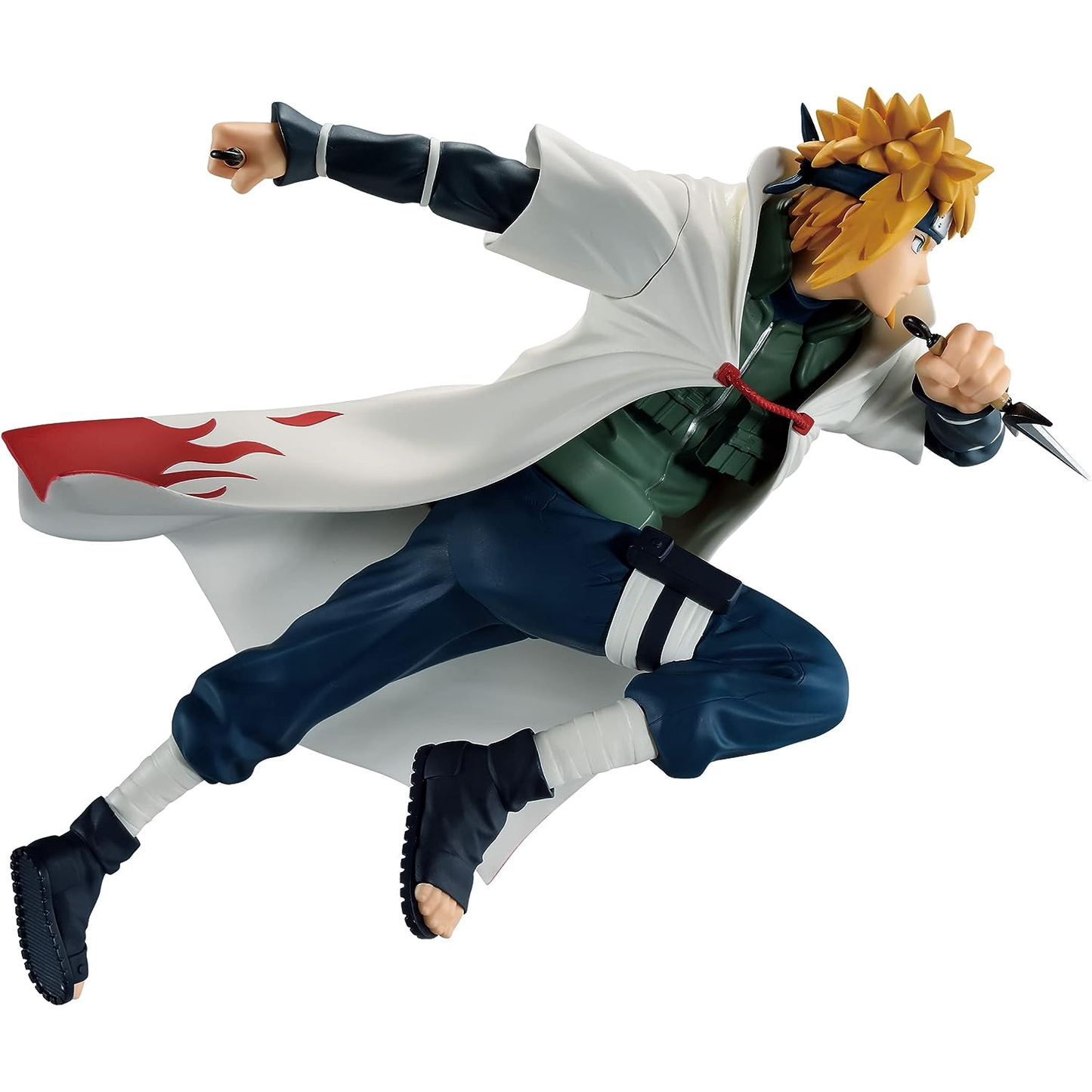 Naruto Shippuden - Namikaze Minato 18Cm Ver. II