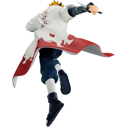 Naruto Shippuden - Namikaze Minato 18Cm Ver. II