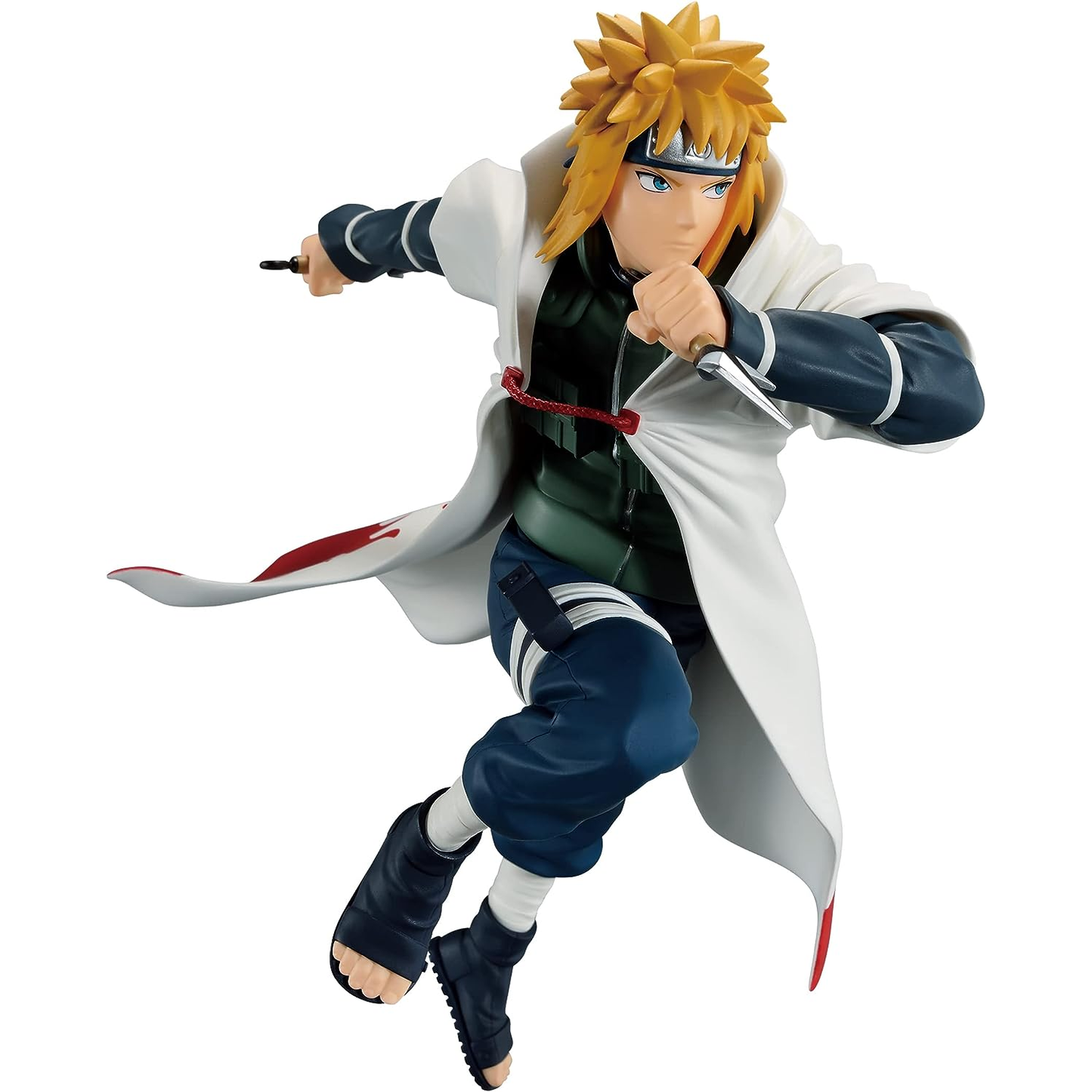 Naruto Shippuden - Namikaze Minato 18Cm Ver. II