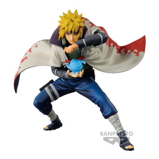Naruto Shippuden - Namikaze Minato 12cm