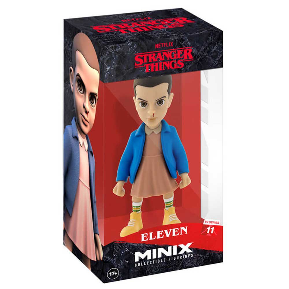 Minix Stranger Things - Eleven