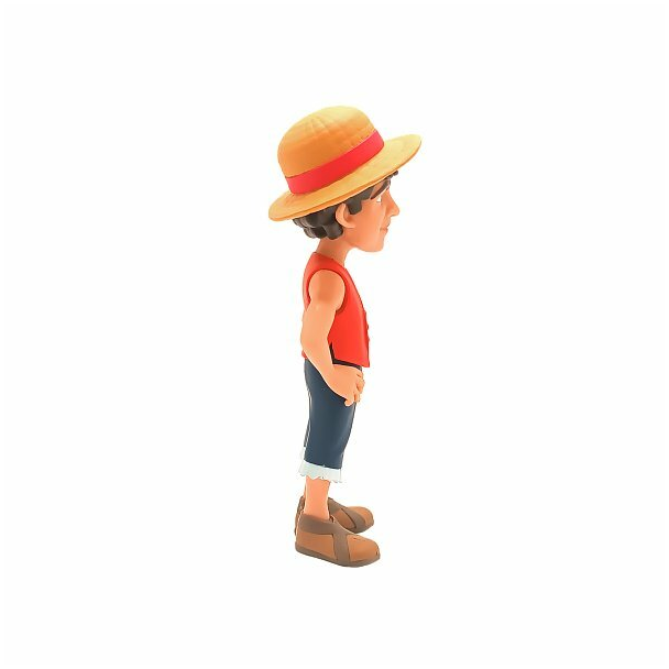 Minix One Piece - Luffy