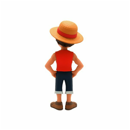 Minix One Piece - Luffy