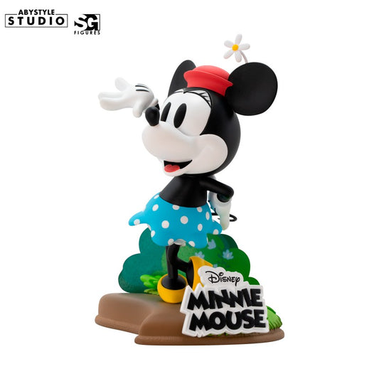 Abystyle - Minnie Mouse 10Cm