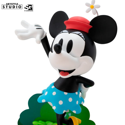 Abystyle - Minnie Mouse 10Cm