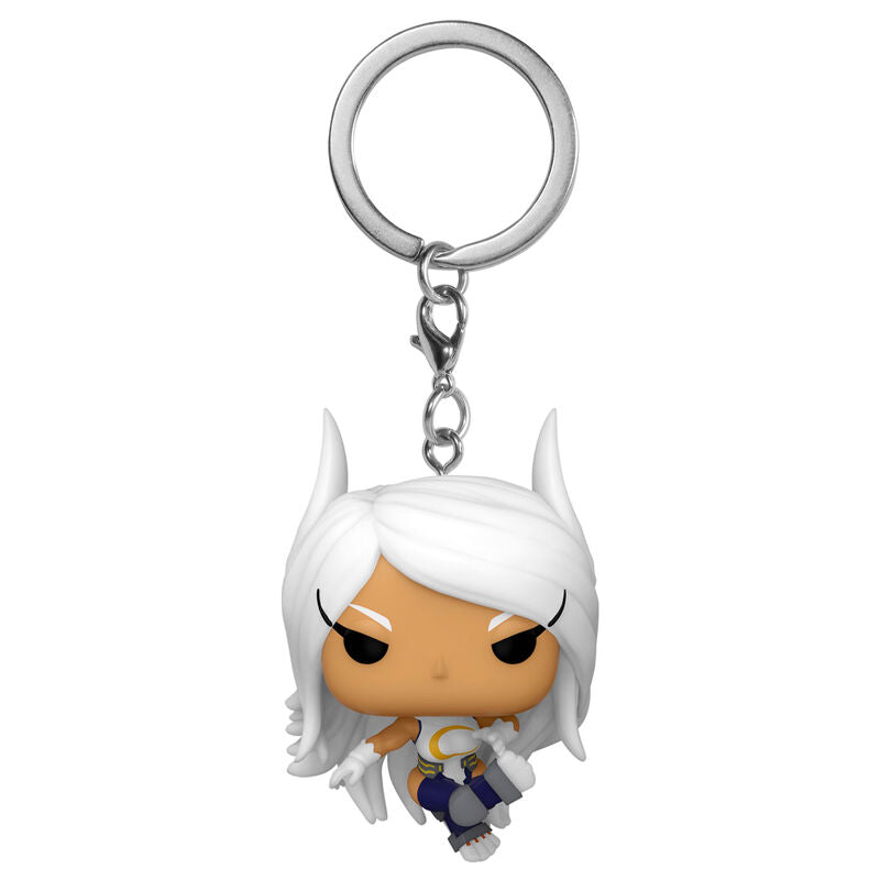 Funko Keychain - Mirko