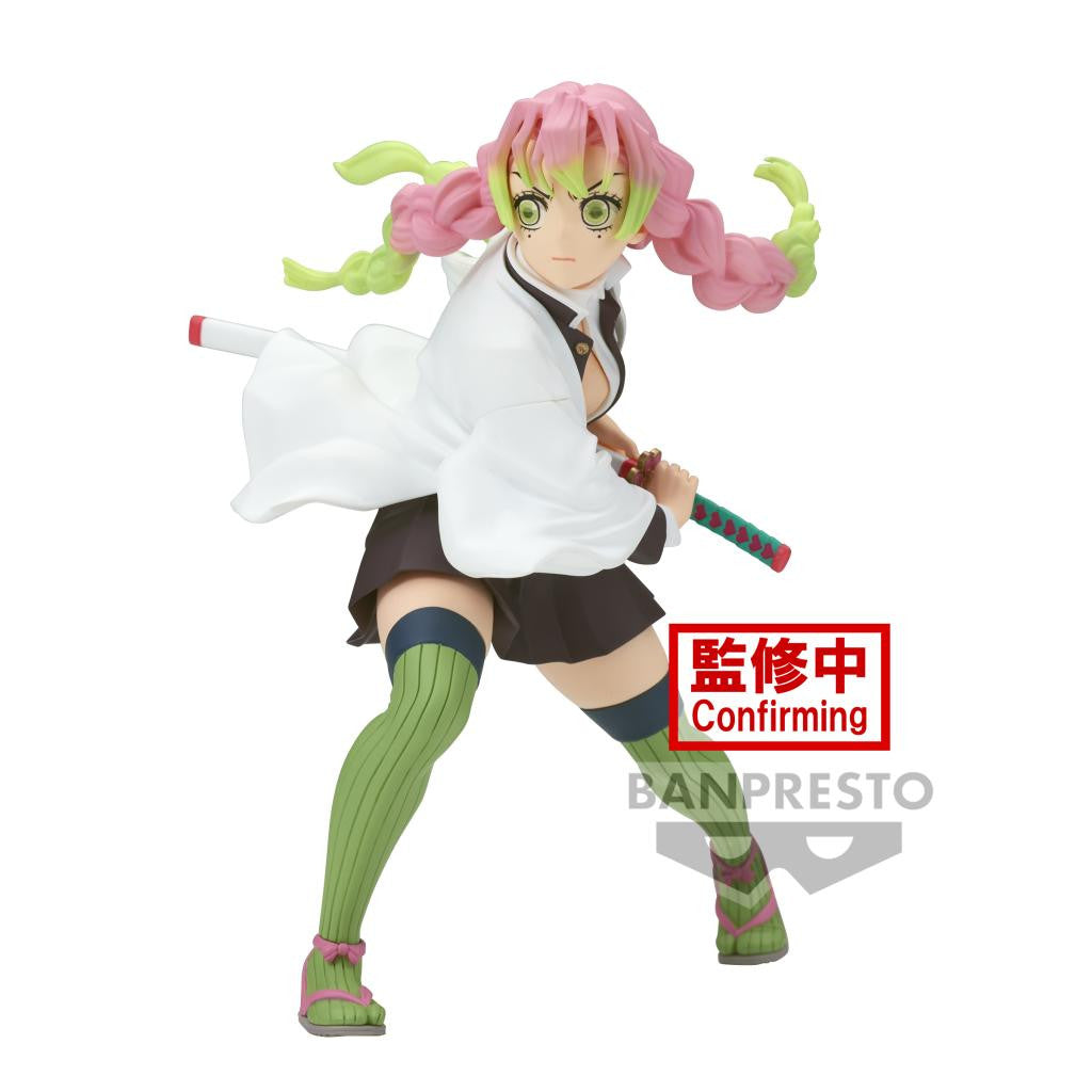 Demon Slayer - Mitsuri Kanroji 13cm