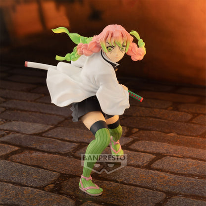 Demon Slayer - Mitsuri Kanroji 13cm