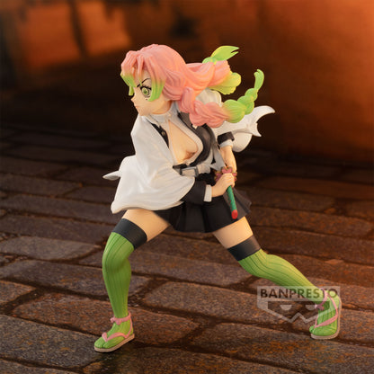 Demon Slayer - Mitsuri Kanroji 13cm