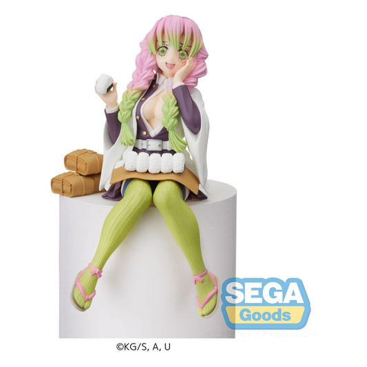 Spm  Demon Slayer - Mitsuri Kanroji 15cm