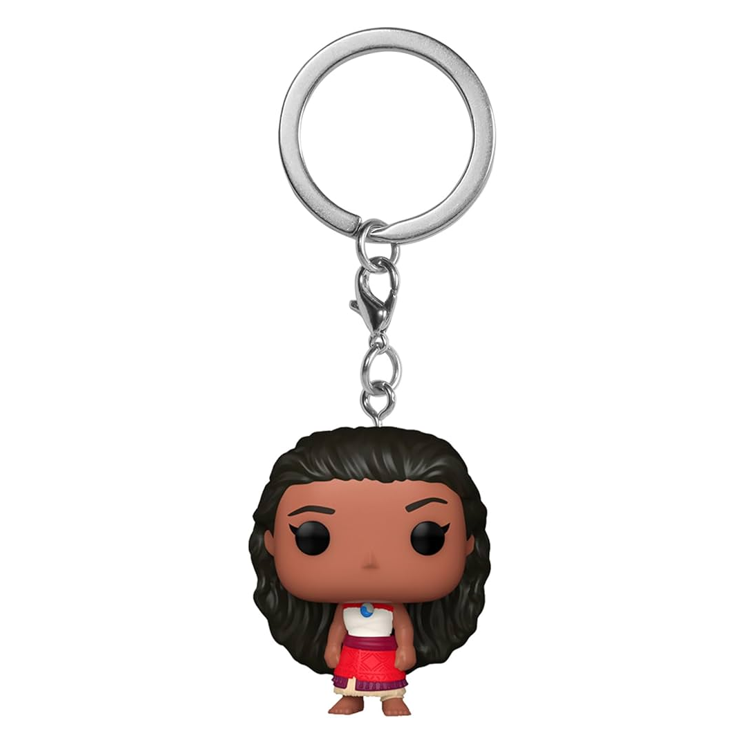 Funko Keychain - Moana 2